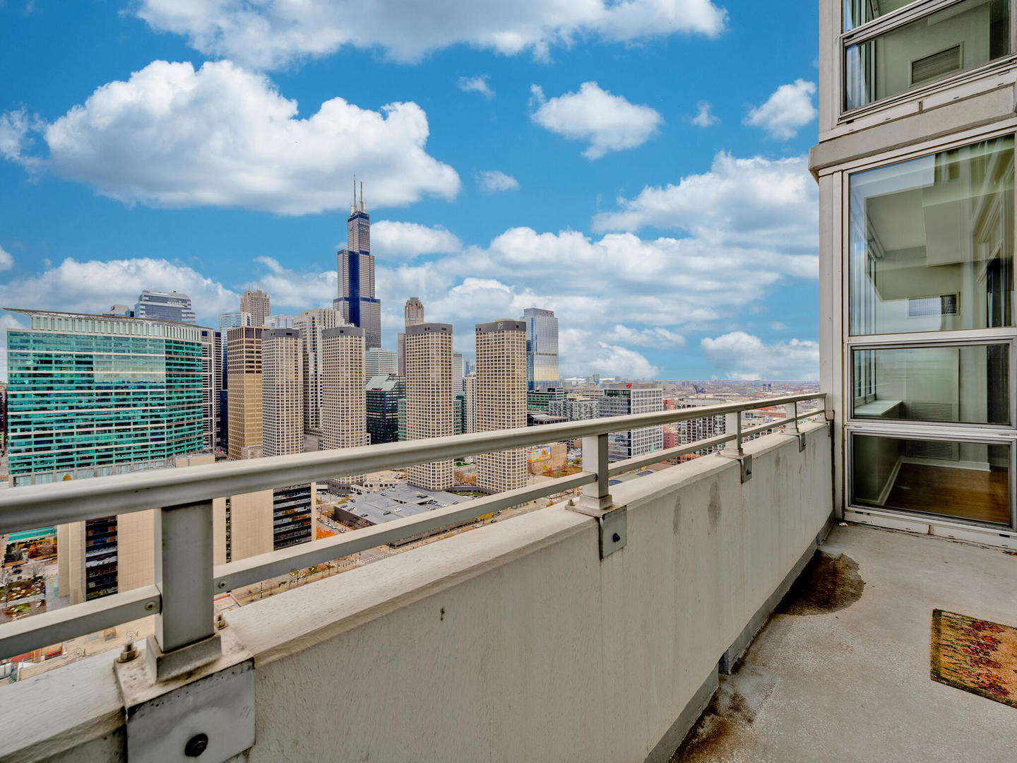 737 West Washington Boulevard, Unit 3003 Chicago, IL 60661 - Photo 10 of 26