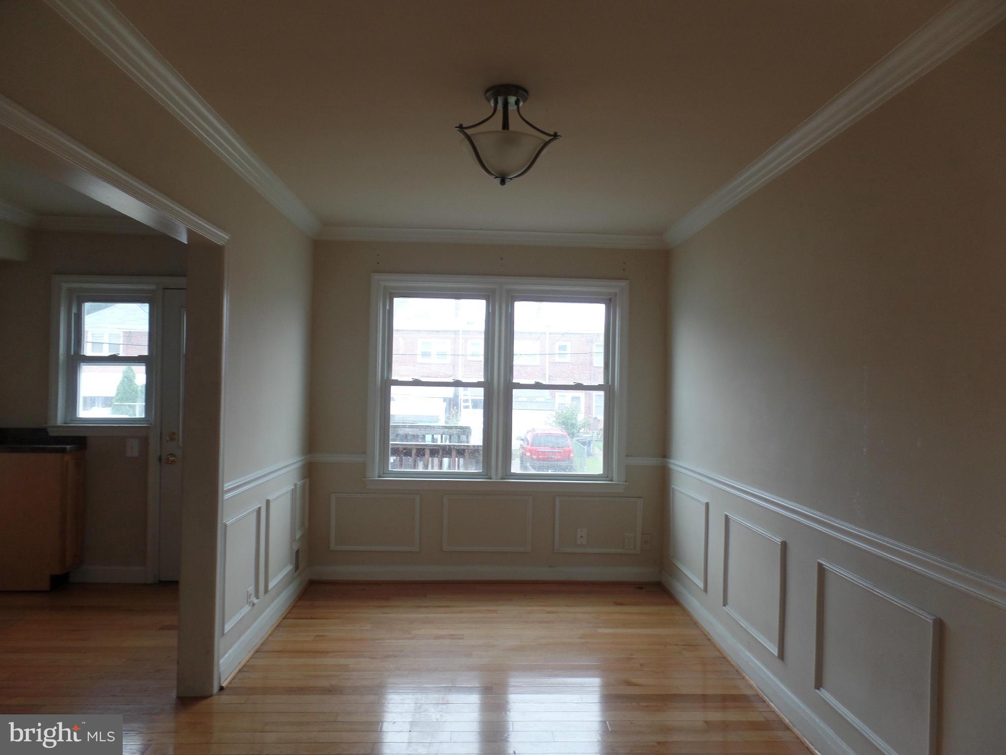 116 Kingston Road Middle River, MD 21220 - Photo 3 of 14 Dining Room
