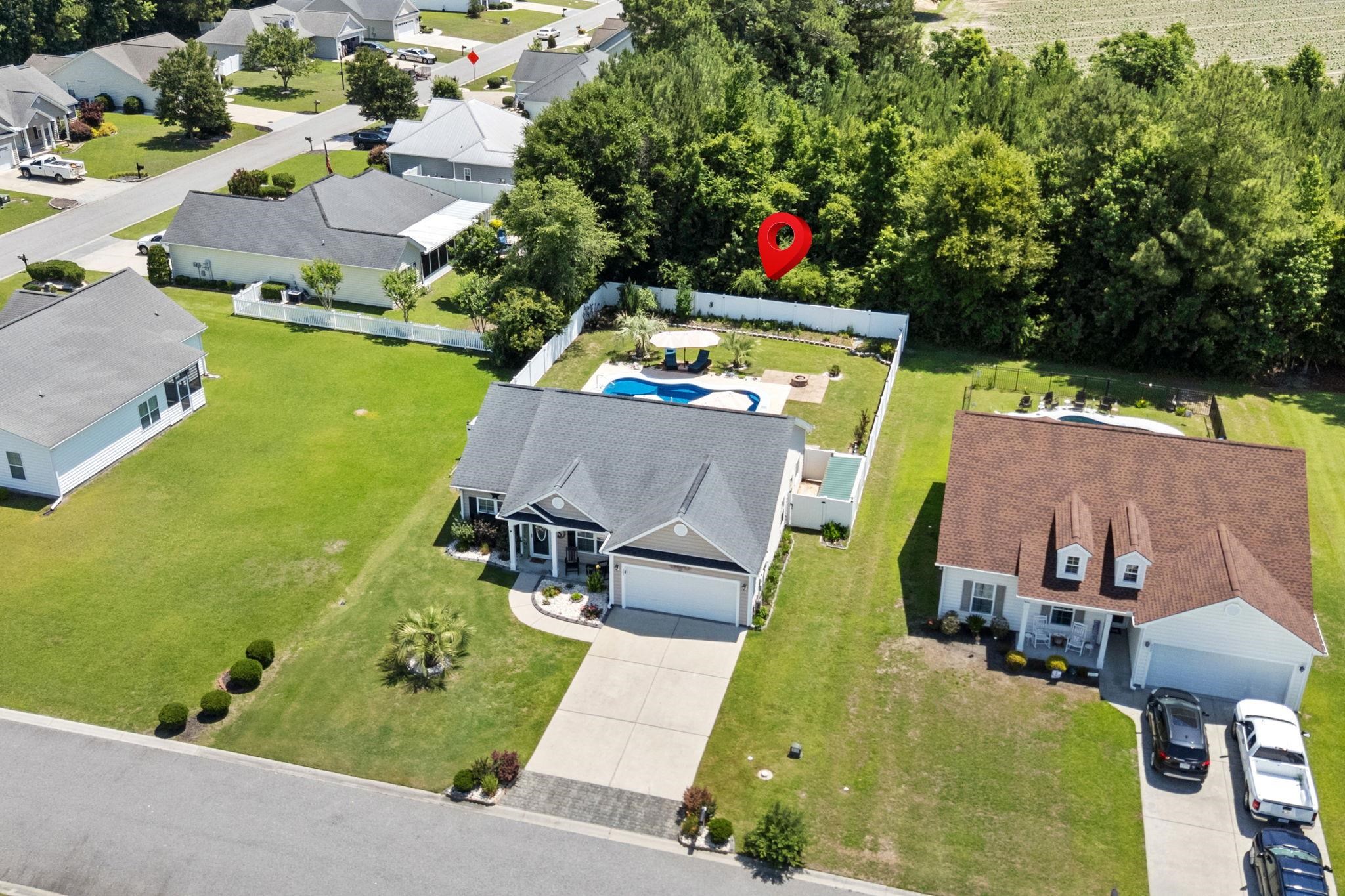 205 Maple Oak Drive Conway, SC 29526 - Photo 4 of 51