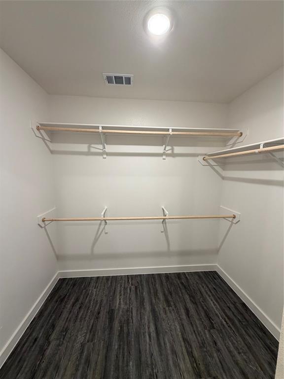 435 Colorado Street Abilene, TX 79601 - Photo 20 of 20 a view of a room with racks on the wall