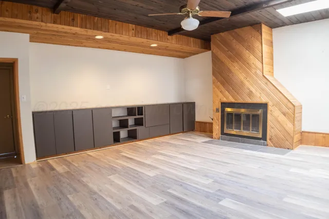 $239,000 | 307 East Linda Drive, Pampa, TX 79065