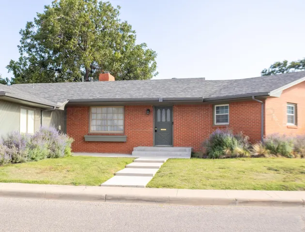 $239,000 | 307 East Linda Drive, Pampa, TX 79065