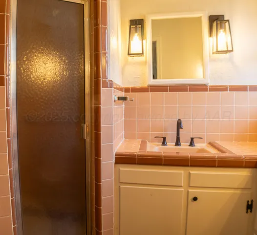 $239,000 | 307 East Linda Drive, Pampa, TX 79065