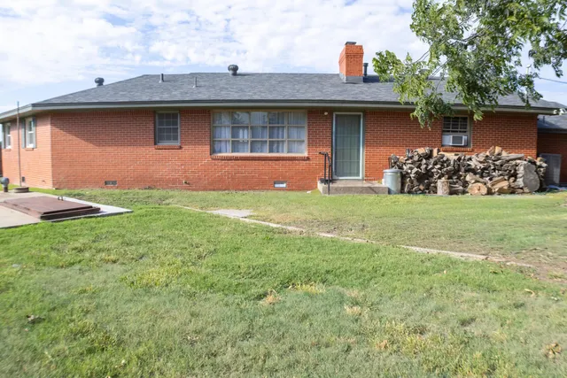 $239,000 | 307 East Linda Drive, Pampa, TX 79065