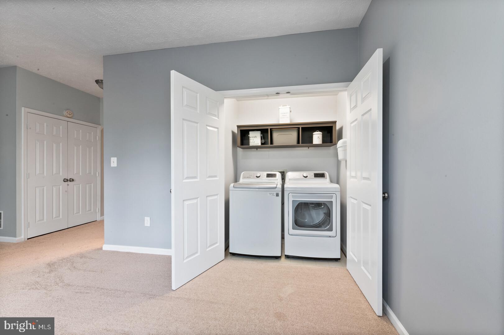 44099 Rising Sun Terrace Ashburn, VA 20147 - Photo 11 of 52 Laundry Area w/Upgraded LG Washer/Dryer
