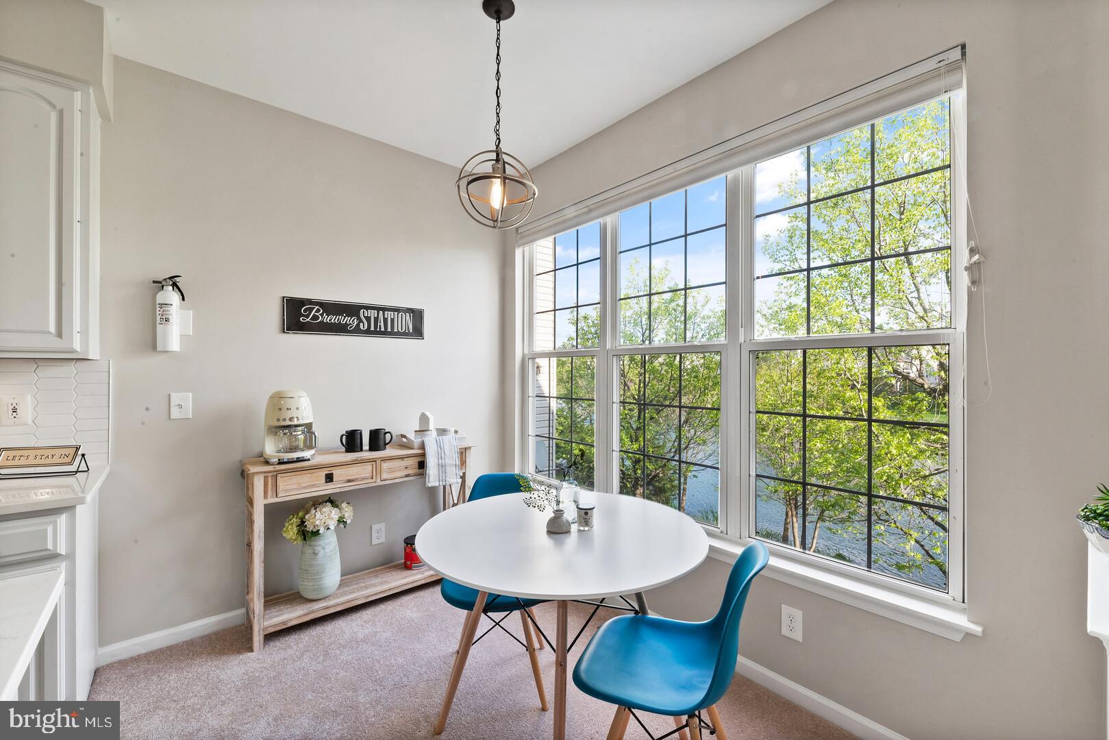 44099 Rising Sun Terrace Ashburn, VA 20147 - Photo 19 of 52 Enjoy Your Coffee w/A View!