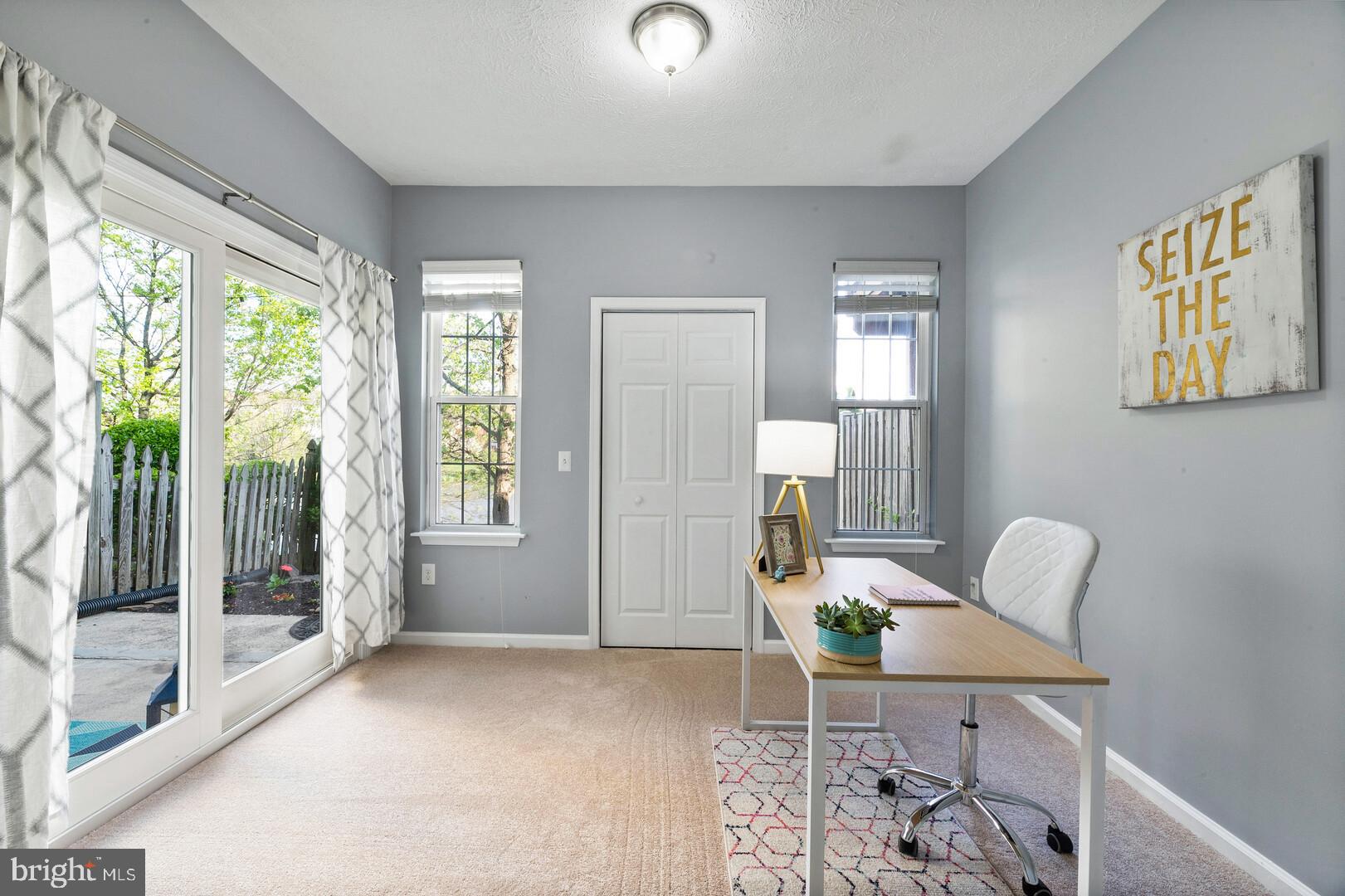 44099 Rising Sun Terrace Ashburn, VA 20147 - Photo 10 of 52 4th BR - Would Also Be a Great Home Office