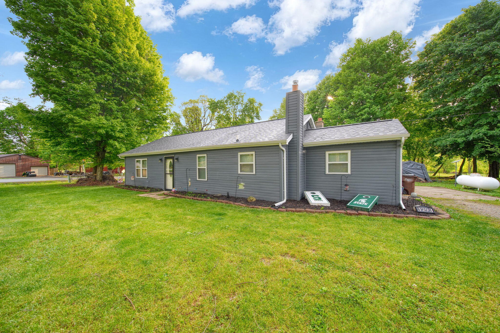 3293 Albion Road Concord, MI 49237 - Photo 4 of 35 4
