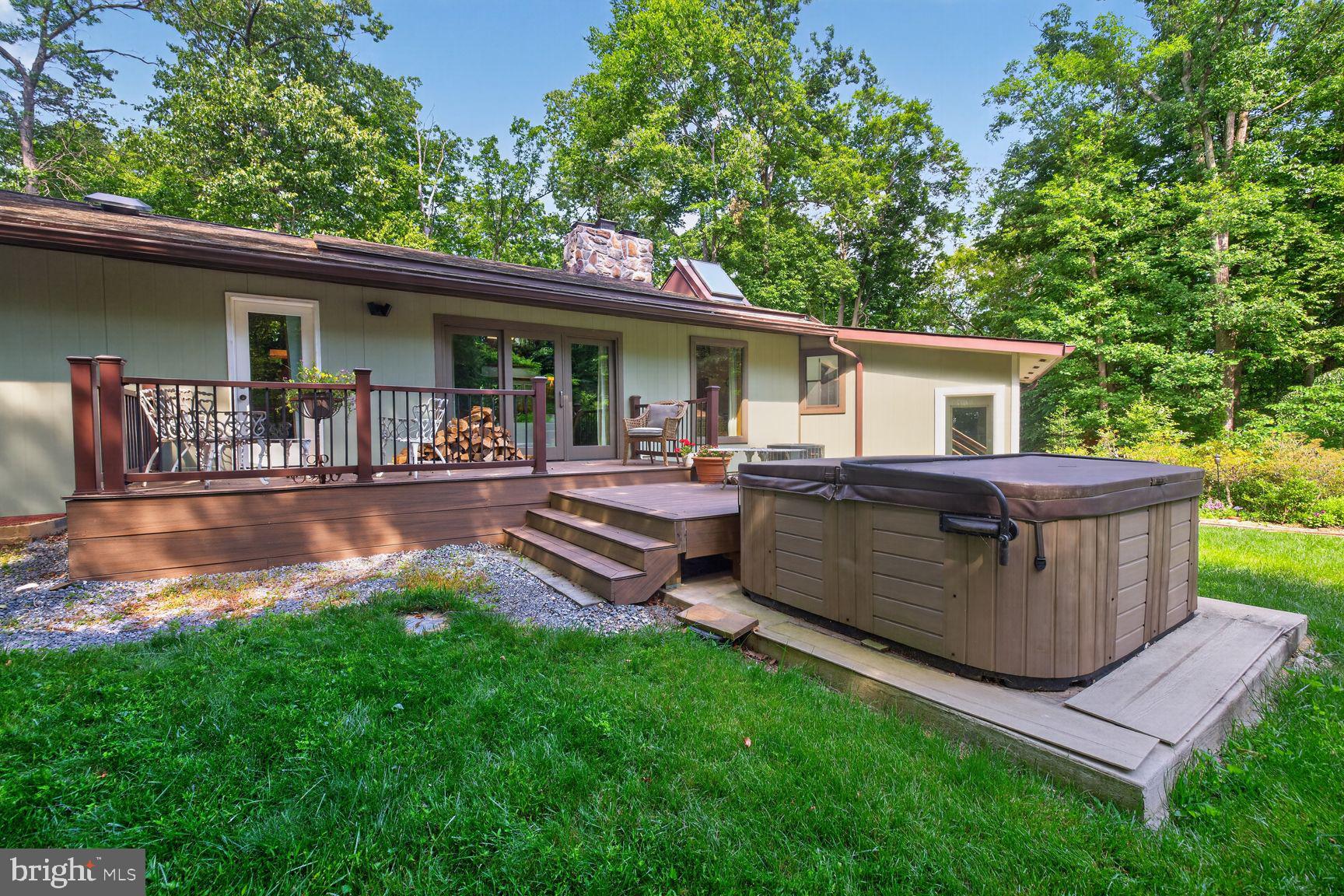 13728 Pryor Road Thurmont, MD 21788 - Photo 7 of 21 Gallery Image 7