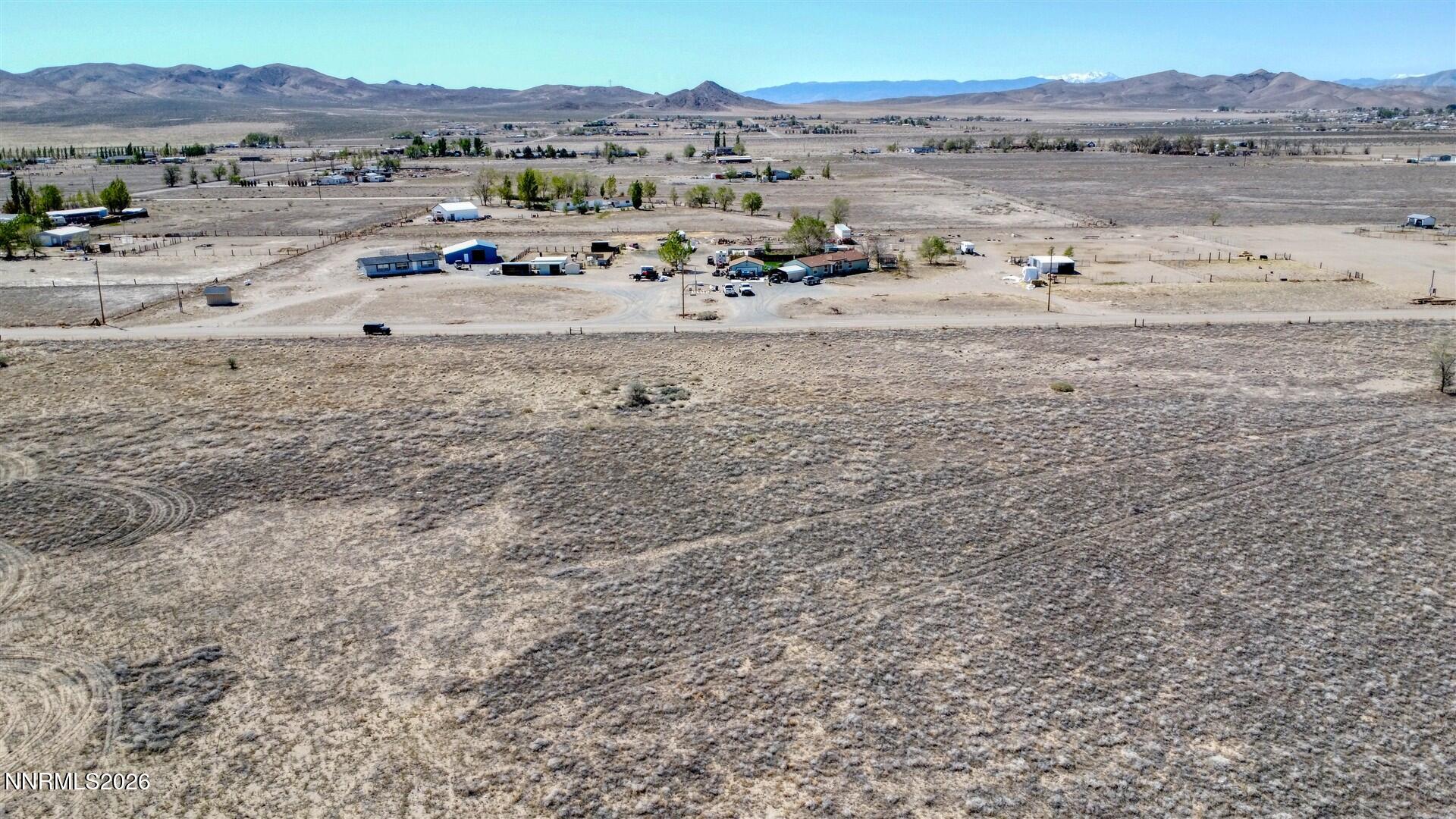 0 Rheta Lane Yerington, NV 89447 - Photo 3 of 5 a view of ocean with outdoor space
