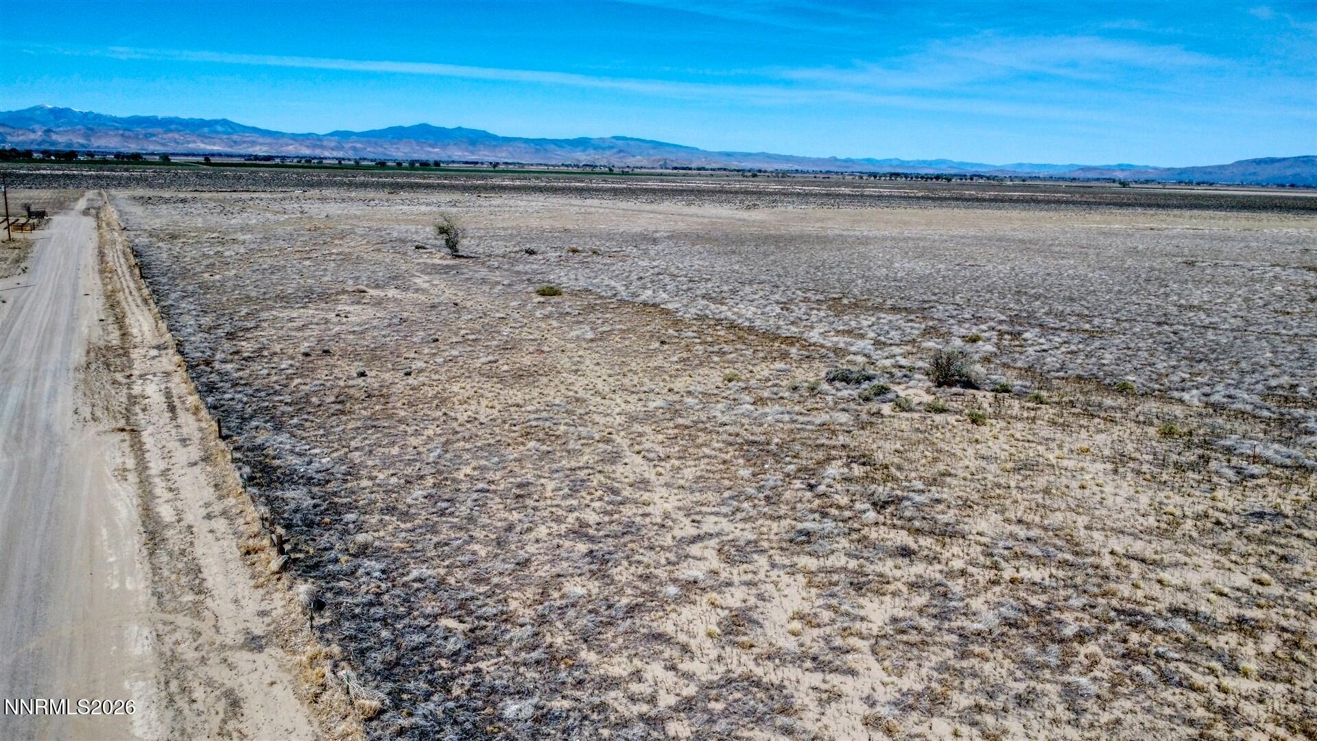 0 Rheta Lane Yerington, NV 89447 - Photo 4 of 5 a view of ocean view with beach