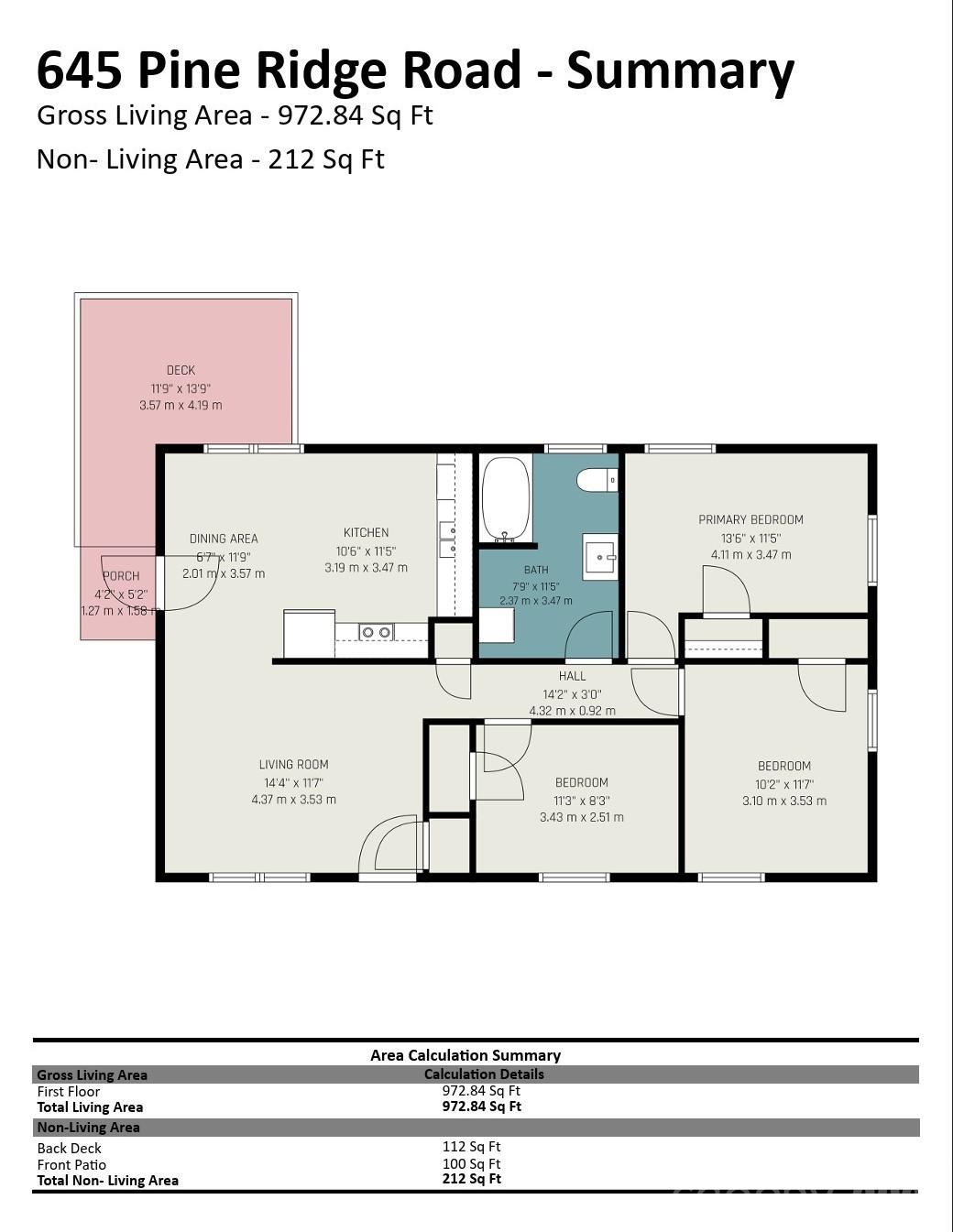 645 Pine Ridge Road, Unit 54 Chester, SC 29706 - Photo 23 of 23 Gallery Image 23