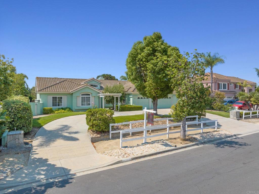 5837 Ranch View Road Oceanside, CA 92057 - Photo 1 of 1 Gallery Image 1