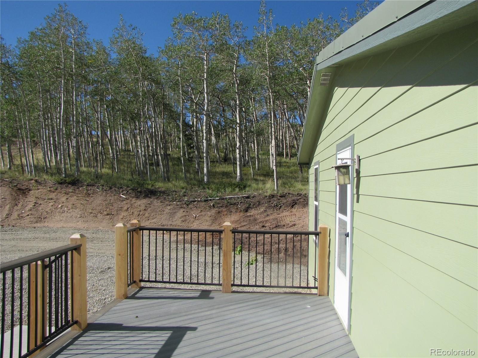 8575 Ranch Road Hartsel, CO 80449 - Photo 5 of 37 Gallery Image 5