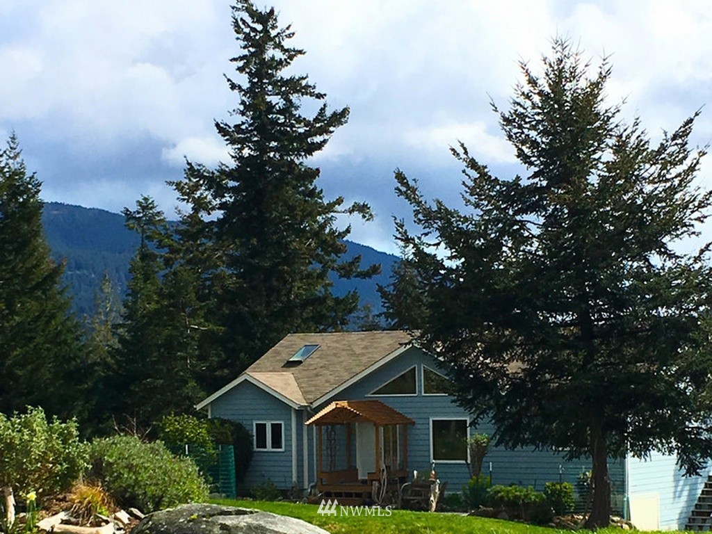 234 Island View Road Orcas Island, WA 98245 - Photo 1 of 10 Gallery Image 1