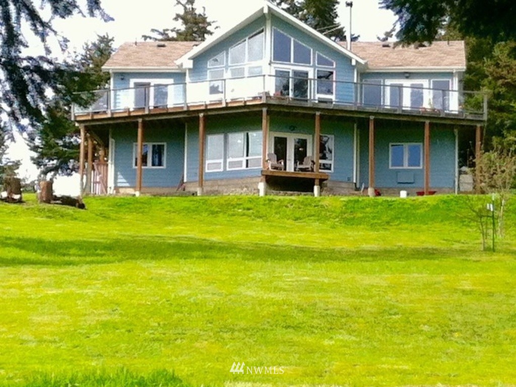 234 Island View Road Orcas Island, WA 98245 - Photo 2 of 10 Gallery Image 2