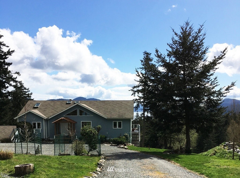 234 Island View Road Orcas Island, WA 98245 - Photo 4 of 10 Gallery Image 4