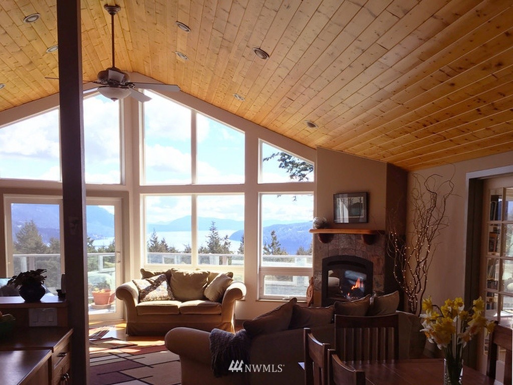 234 Island View Road Orcas Island, WA 98245 - Photo 5 of 10 Gallery Image 5