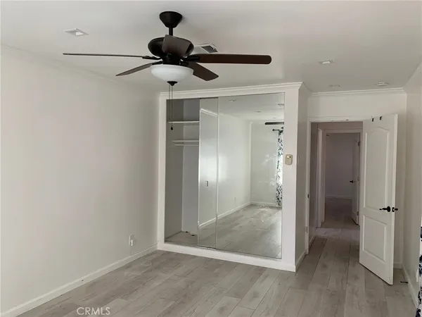 a living room with a fireplace