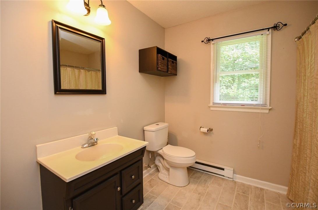 1465 Mahixon Road Manquin, VA 23106 - Photo 18 of 26 Gallery Image 18
