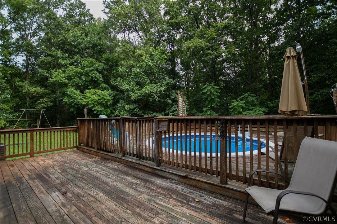 1465 Mahixon Road Manquin, VA 23106 - Photo 23 of 26 Gallery Image 23