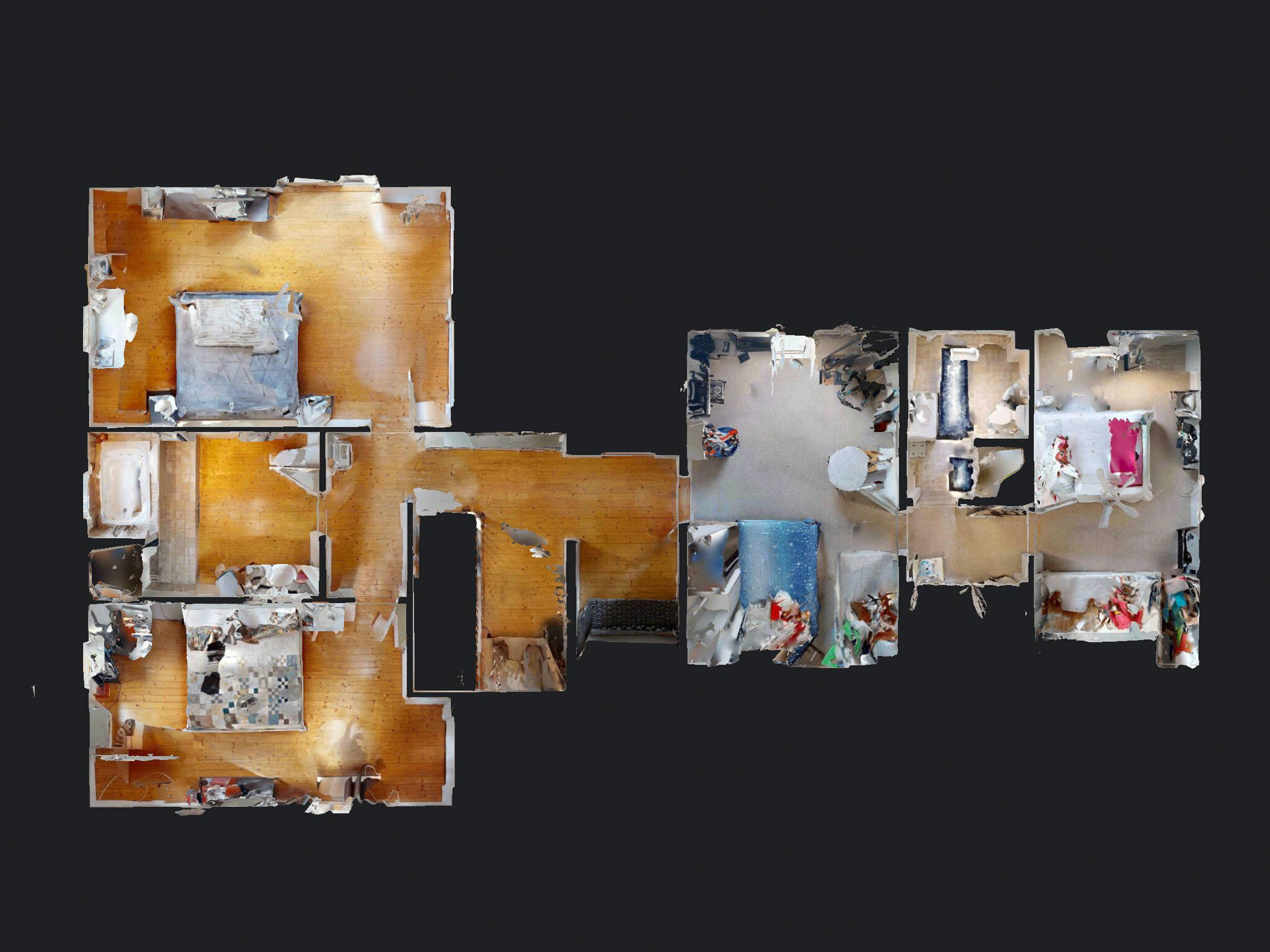 64 Cole Road Union, ME 04862 - Photo 97 of 97 Dollhouse View