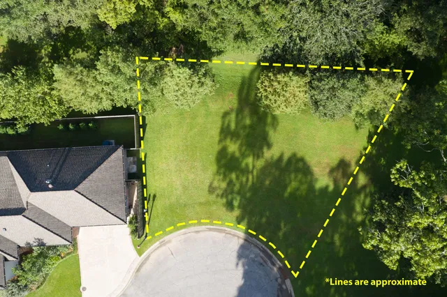 $48,600 | 205 Park Ridge Lane, Lafayette, LA 70503