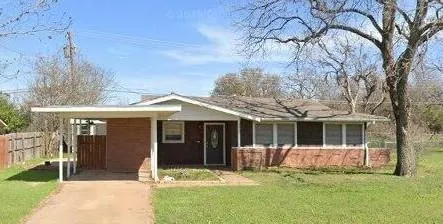 $141,500 | 1423 Rolling Hills Drive, Graham, TX 76450