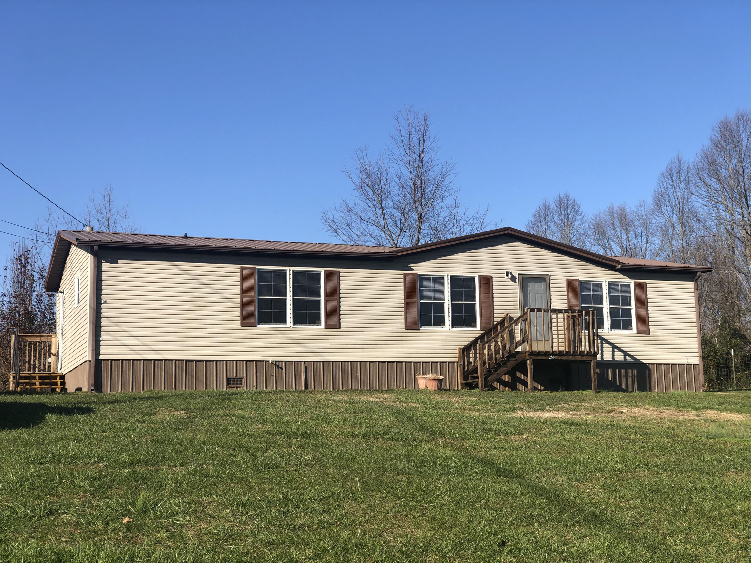 258 Bandy Road Greeneville, TN 37743 - Photo 1 of 23 9B7FFC82-9AD7-458A-9E6E-36DDDD72077B