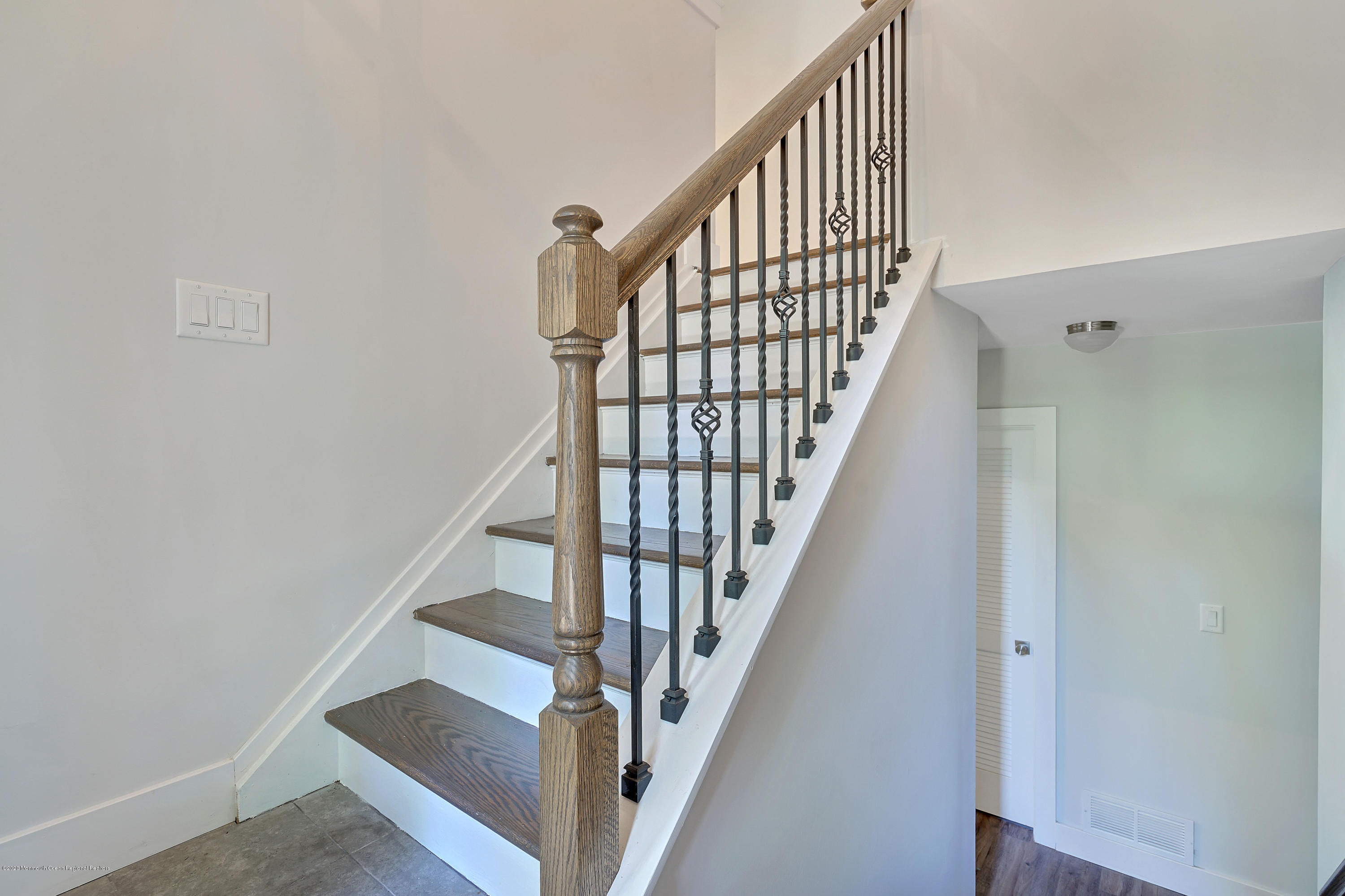 30 Jackson Mills Road Jackson, NJ 08527 - Photo 23 of 37 a view of entryway with wooden floor