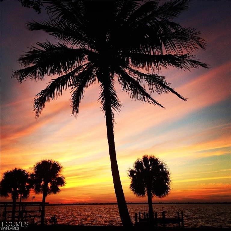 6105 West Riverside Drive Fort Myers, FL 33919 - Photo 7 of 8 a view of beach