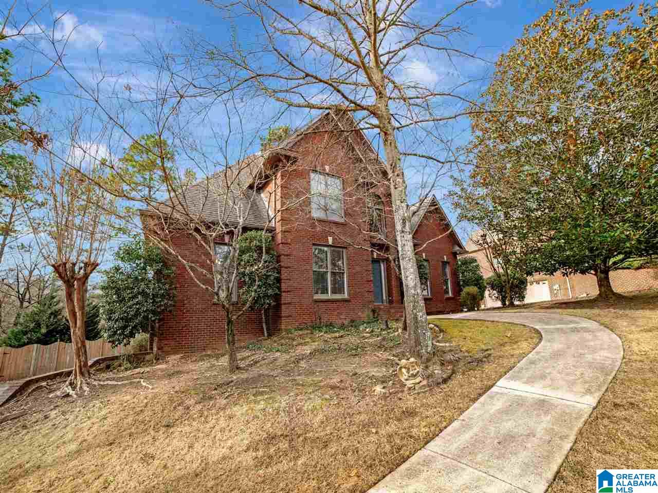 1509 Wingfield Court Birmingham, AL 35242 - Photo 2 of 48