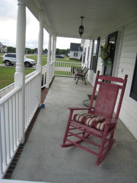 6428 Todd Road Bailey, NC 27807 - Photo 3 of 23 Additional Photo