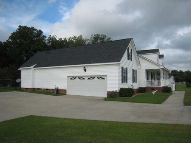 6428 Todd Road Bailey, NC 27807 - Photo 4 of 23 Additional Photo