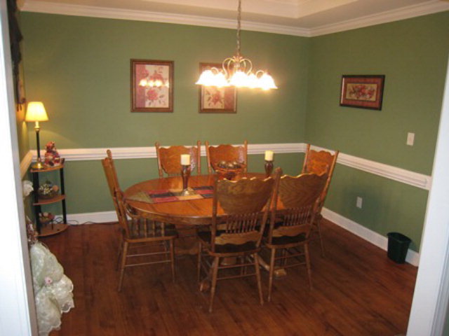 6428 Todd Road Bailey, NC 27807 - Photo 8 of 23 Additional Photo