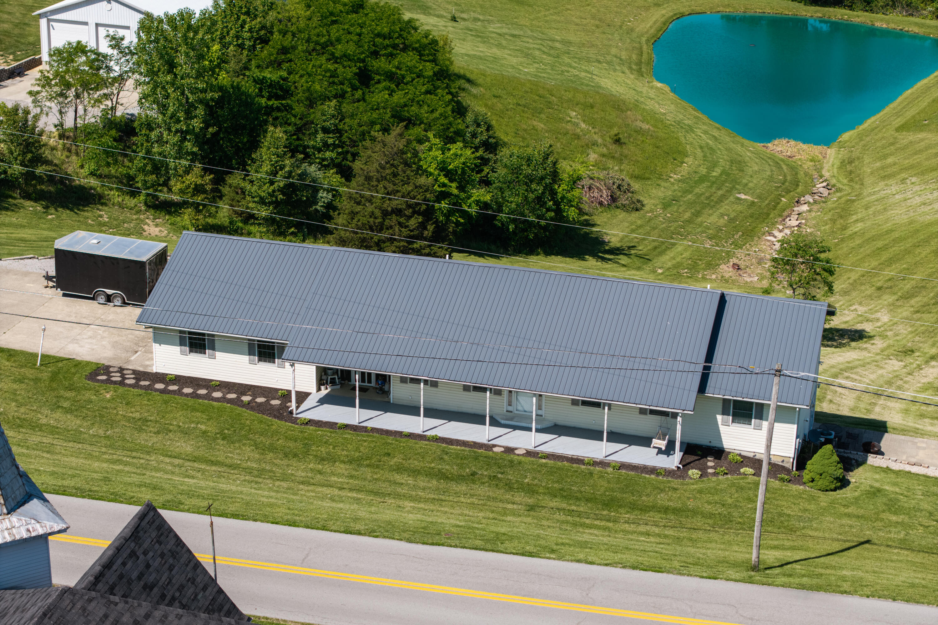 3450 Moffett Road Morning View, KY 41063 - Photo 41 of 50