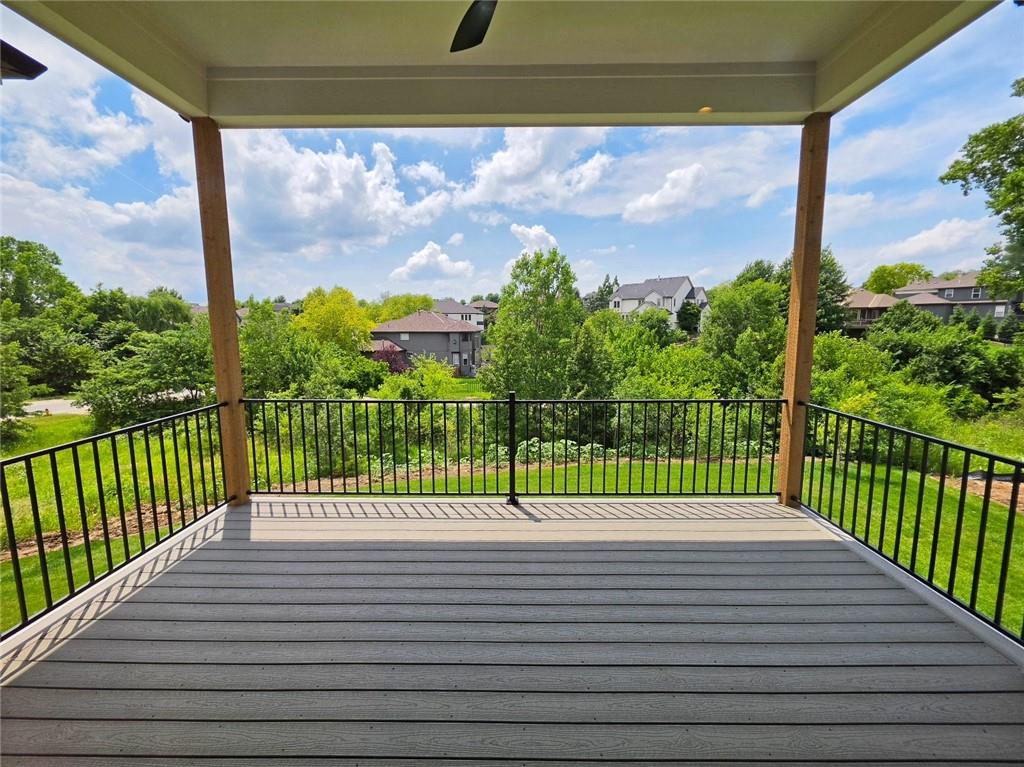 11240 South Gleason Road Olathe, KS 66061 - Photo 22 of 38