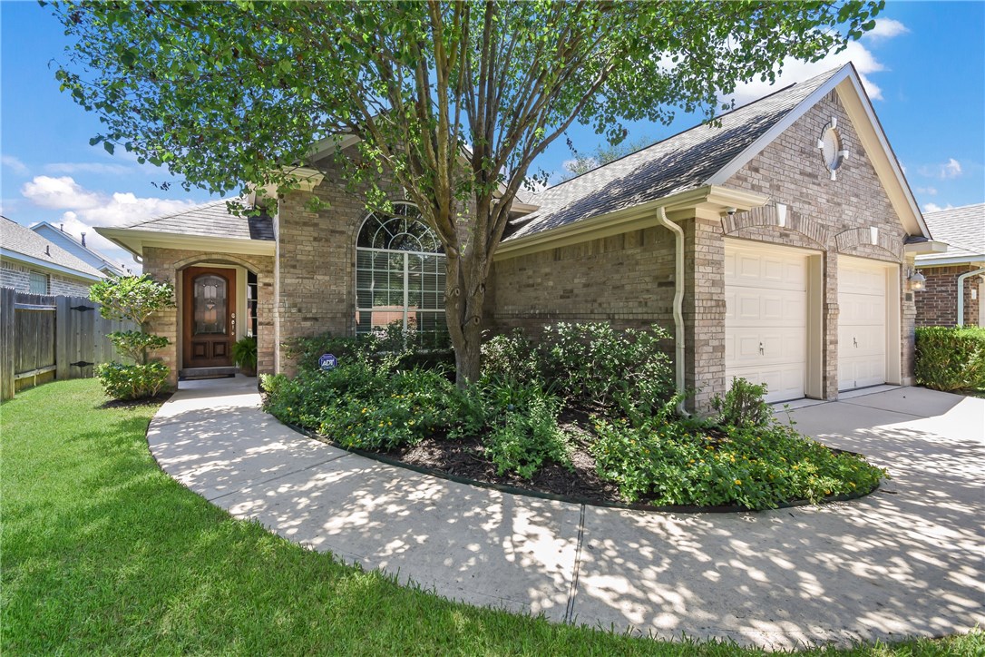 1834 Nelson Ranch Loop Cedar Park, TX 78613 - Photo 1 of 1 Gallery Image 1