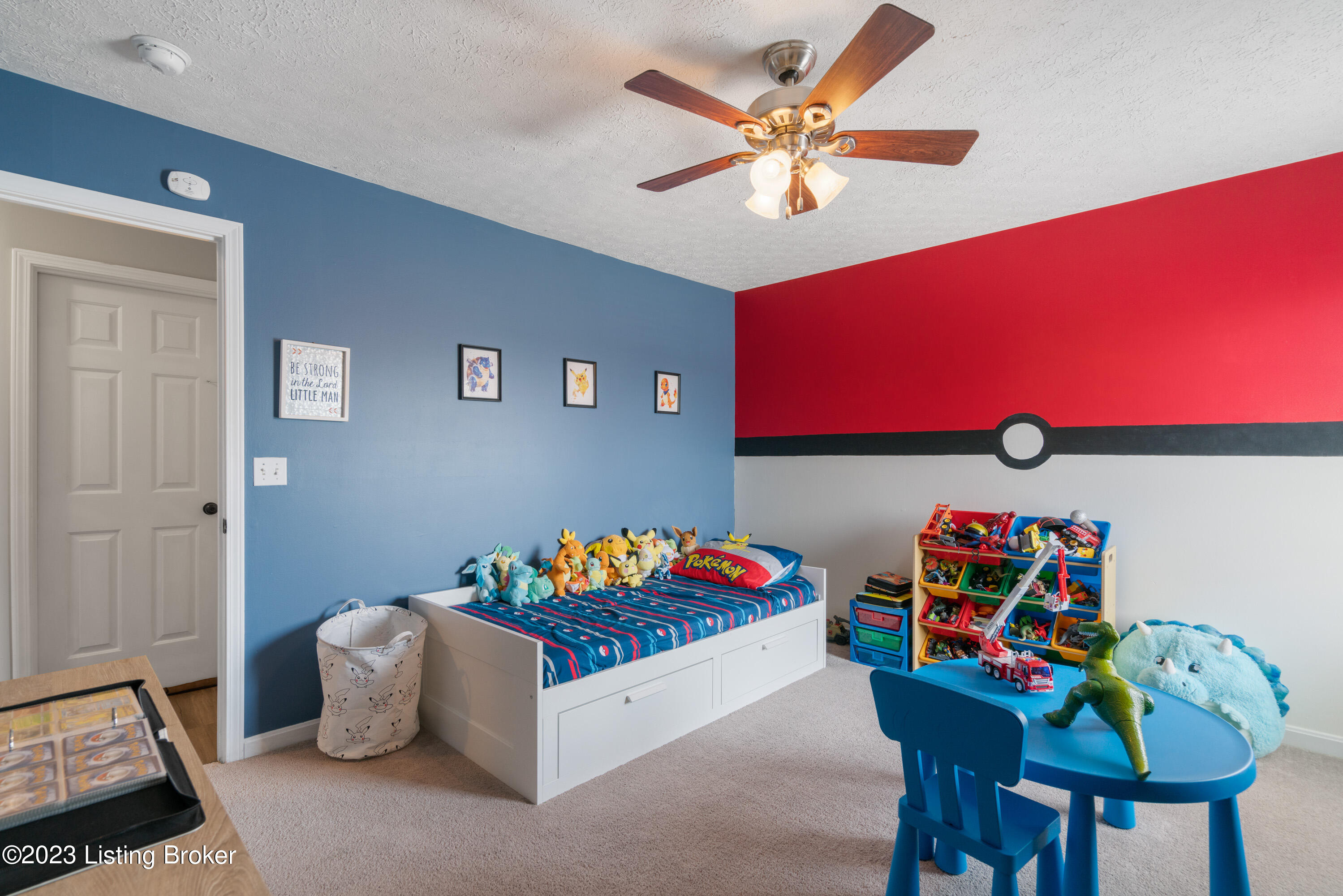 10016 Lancewood Road Louisville, KY 40229 - Photo 23 of 33 Lancewood_Interior018