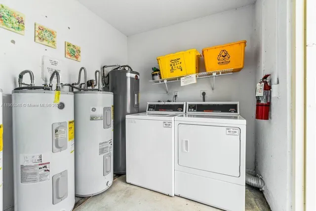 $180,000 | 5091 Lake Front Boulevard, Unit D, Delray Beach, FL 33484