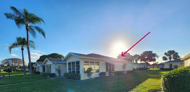 $180,000 | 5091 Lake Front Boulevard, Unit D, Delray Beach, FL 33484