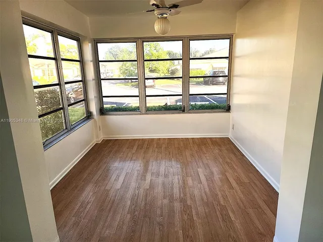 $180,000 | 5091 Lake Front Boulevard, Unit D, Delray Beach, FL 33484