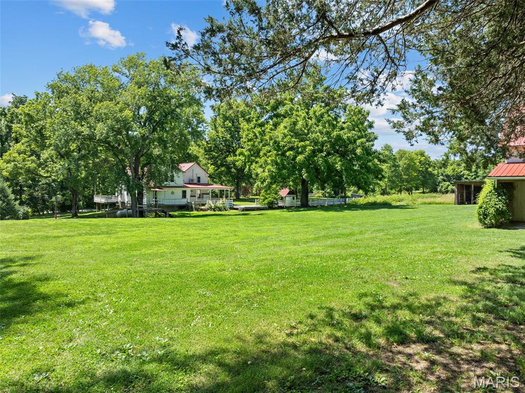 1748 Spreckelmeyer Road Berger, MO 63014 - Photo 68 of 73