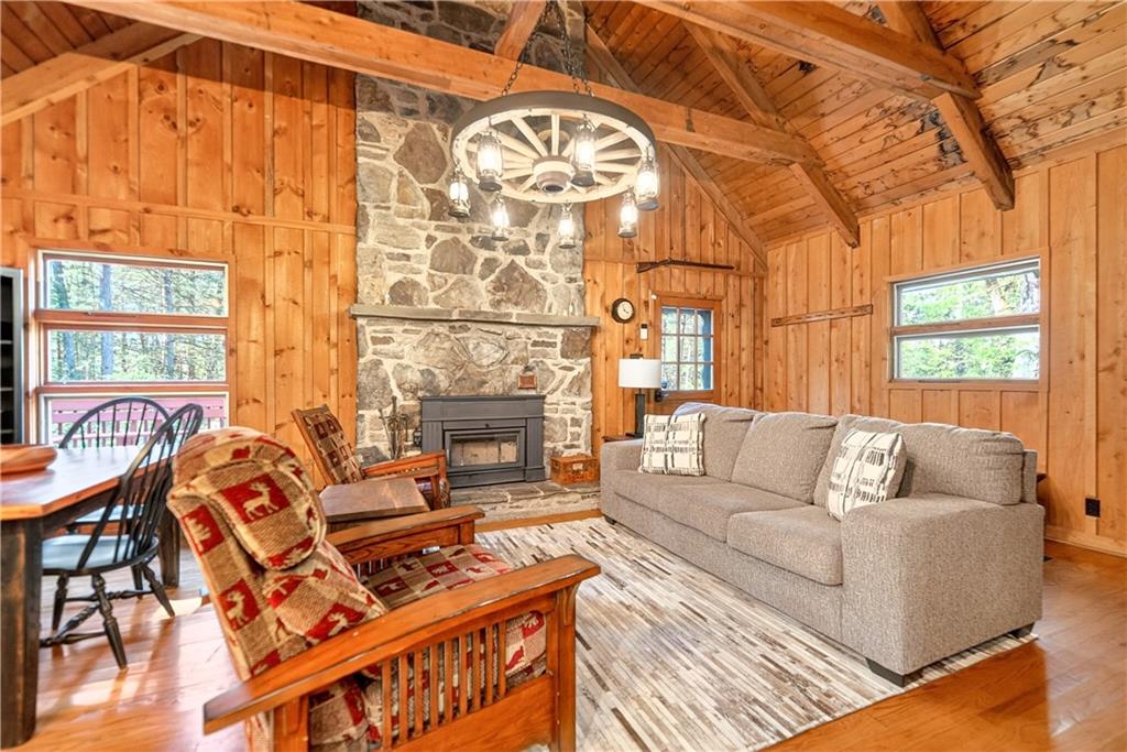 304 Clear Run Road Central City, PA 15926 - Photo 11 of 42