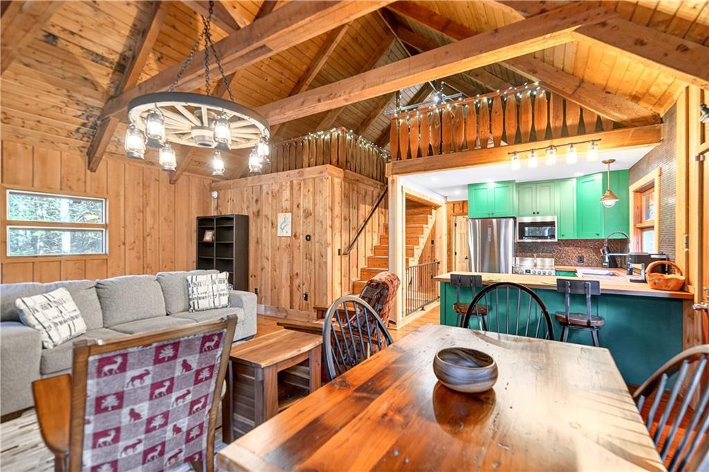 304 Clear Run Road Central City, PA 15926 - Photo 12 of 42