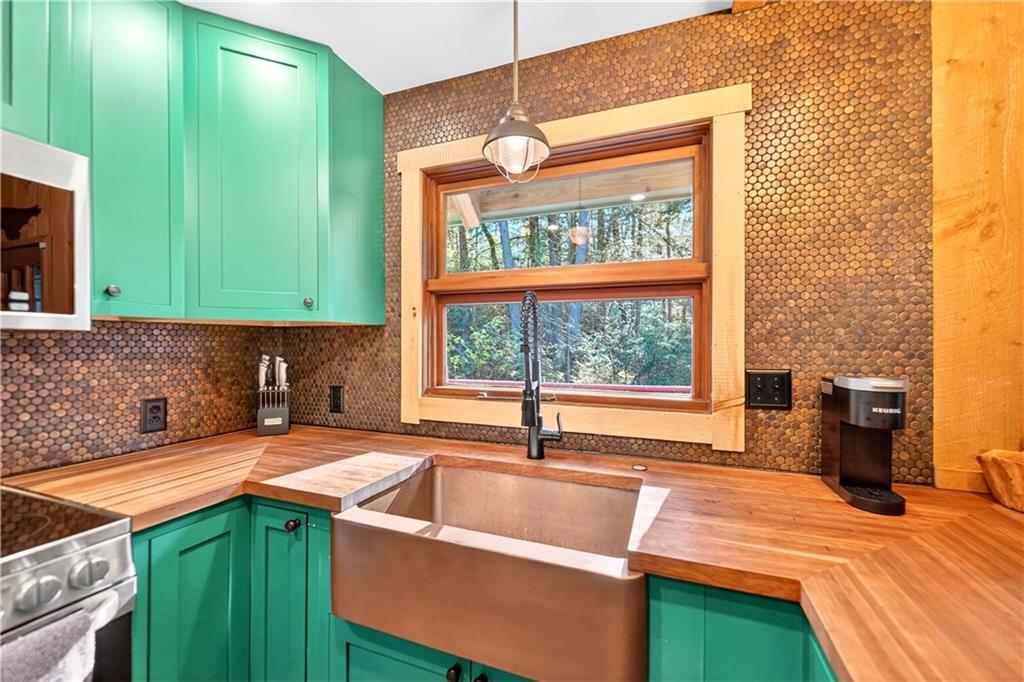 304 Clear Run Road Central City, PA 15926 - Photo 19 of 42