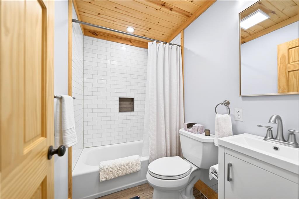 304 Clear Run Road Central City, PA 15926 - Photo 21 of 42