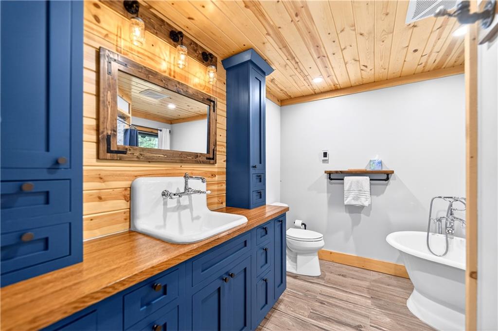 304 Clear Run Road Central City, PA 15926 - Photo 26 of 42