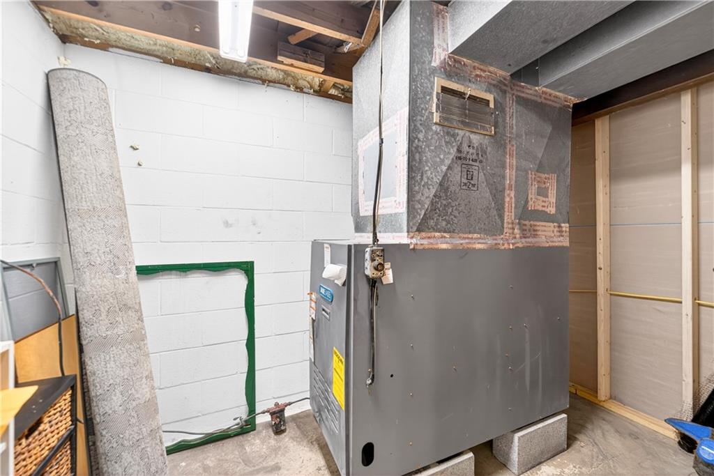 304 Clear Run Road Central City, PA 15926 - Photo 37 of 42