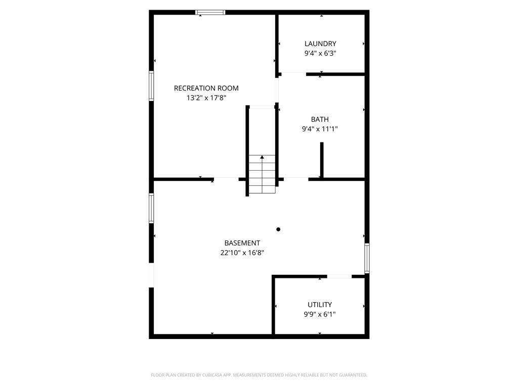 304 Clear Run Road Central City, PA 15926 - Photo 39 of 42